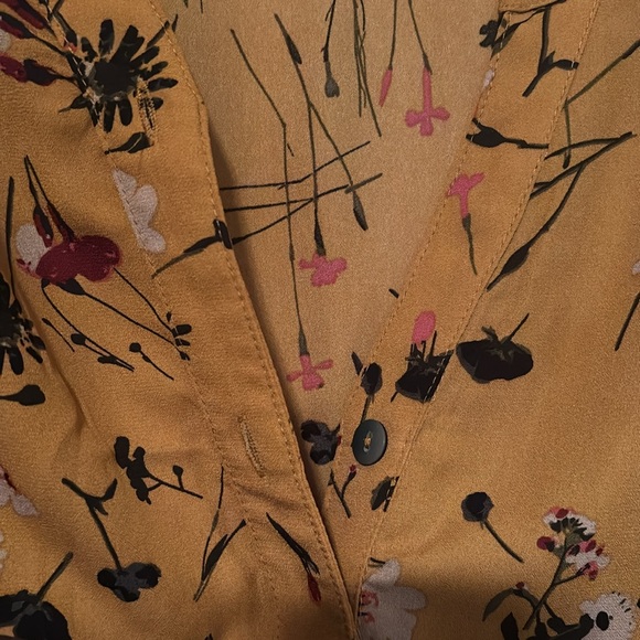 Free size kimono by The Morgan Factory - Picture 6 of 8